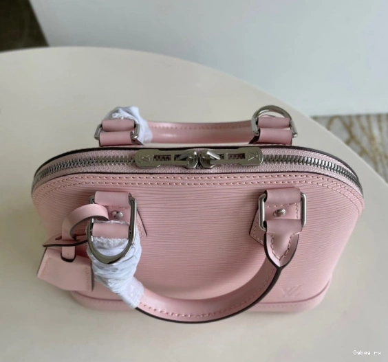 ALMA LOUIS VUITTON BB 0818